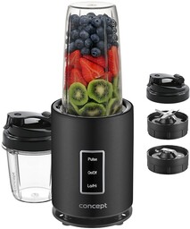 Concept,SM1500 Blender kielichowy NUTRI Smoothie ,1200