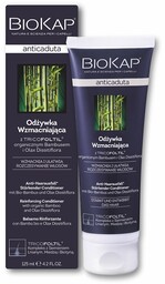 Biokap Anticaduta Odżywka wzmacniająca, 125 ml (data ważności: