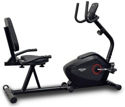 HERTZ FITNESS Rower magnetyczny Comfort 2