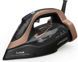 Żelazko parowe TEFAL FV9E50E0 Steam Iron Ultimate Power