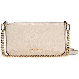 Torebka MICHAEL Michael Kors 32S5GYTU1L Beżowy