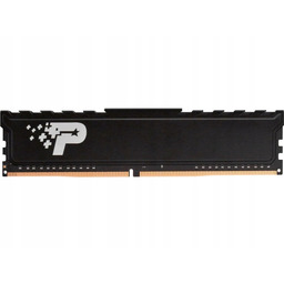 Pamięć Ram DDR4 Patriot 16GB 3200MHz 22CL