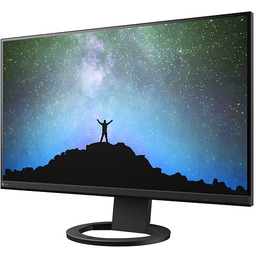 EIZO FlexScan EV2760-BK (czarny)