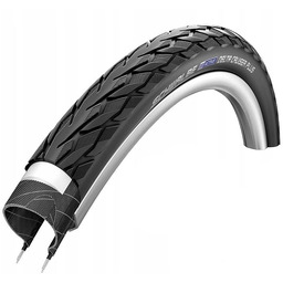 Opona SCHWALBE DELTA CRUISER PLUS 28x2,00 PunctureGuard SBC