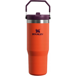 Kubek termiczny Stanley The IceFlow Flip Straw Tumbler