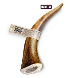 Paka Zwierzaka POROŻE JELENIA HARD XL- 18 cm