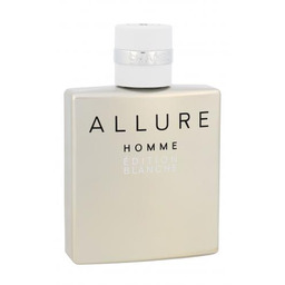 Chanel Allure Homme Edition Blanche woda perfumowana 50