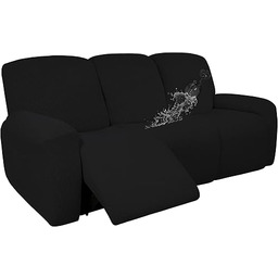 Easy-Going 100% podwójny, wodoodporny pokrowiec na kanapę, 8