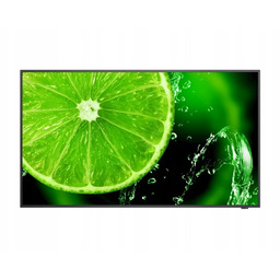 Nec MultiSync E438 Płaski panel Digital Signage 108