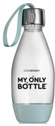 Sodastream My Only Bottle 500ml Niebieski Butelka