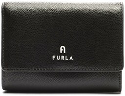 Duży Portfel Damski Furla Camelia WP00325-ARE000-O6000-1007 Czarny