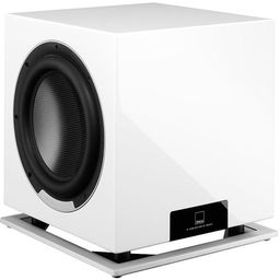 Dali SUB P-10 DSS - Biały - Subwoofer