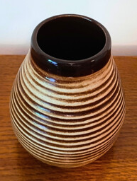 Naczynie ceramiczne Calabaza Miodowa, 300ml