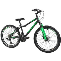 INDIANA Rower młodzieżowy Rock Jr 24 cale