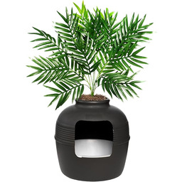 Good Pet Stuff, Oryginalna ukryta kuweta i zestaw