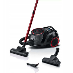 Odkurzacz bezworkowy Bosch BGS41POW2 ProPower 700W filtr Hepa