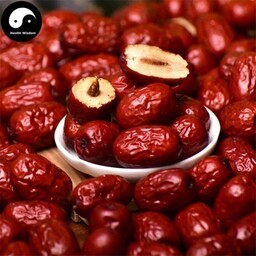 Owoc Głożyny Pospolitej DA ZAO Daktyl Czerwony 500g