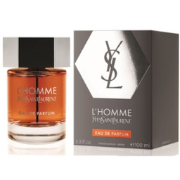 Yves Saint Laurent L''Homme 100ml woda perfumowana