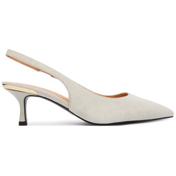 Czółenka LOVE MOSCHINO