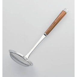 Suncraft Chochla "szumówka" drobna WOODYTIME WT-07