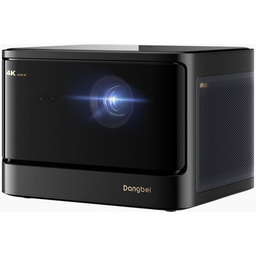 DANGBEI Projektor laserowy Mars Pro 2 4K UHD