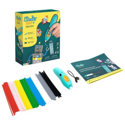 3DOODLER DŁUGOPIS DO DRUKU 3D DLA DZIECI