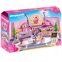 Playmobil City Life 9080 playmobil