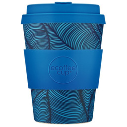Kubek na wynos Ecoffee Cup Pattern 350ml -
