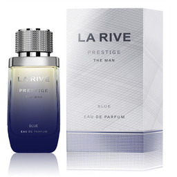 La Rive for Men Prestige Blue Woda Toaletowa
