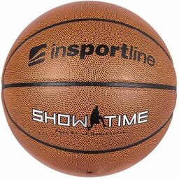 Insportline Piłka do koszykówki Showtime