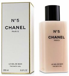 Chanel No. 19, Żel pod prysznic 200ml