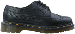 Dr. Martens Black Smooth Ys 3989 - 22210001