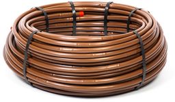 Linia kroplująca z kompensacją Watermil DRIP PC 2,2