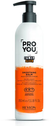 Revlon ProYou Tamer Sleek Smoothing Balm balsam wygładzający