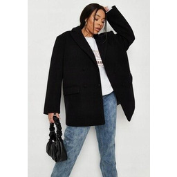 Płaszcz Damski Missguided Plus Size 50 P0/dx5*