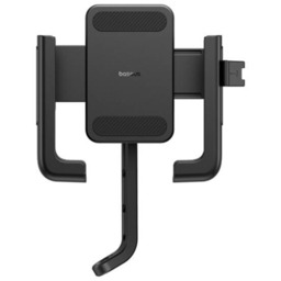 Uchwyt rowerowy/motocyklowy na telefon BASEUS GoTrip Series uniwersalny