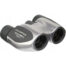 Lornetka Olympus 10x21 Dpc I Uniwersalna Żeglarska
