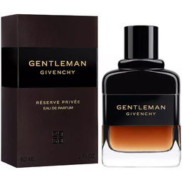 Givenchy, Gentleman Réserve Privée, woda perfumowana, 60 ml