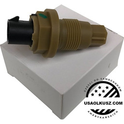 Czujnik prędkości automatycznej skrzyni biegów - wejściowy -