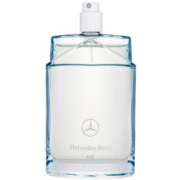 Mercedes-Benz Air woda perfumowana 100 ml tester