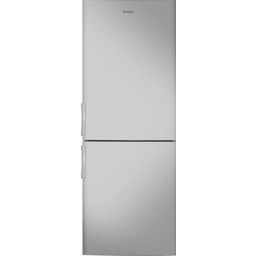 Lodówka AMICA FK2415.3UX(E) 152cm Inox SlimSize FrostControl
