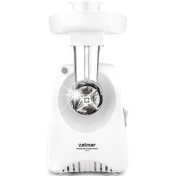 ZELMER MOCNA MASZYNKA DO MIELENIA MIĘSA ZMM5801P 2200W
