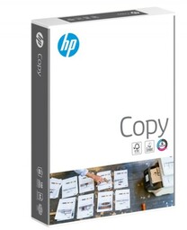 Papier ksero HP COPY A4 80g 500 arkuszy