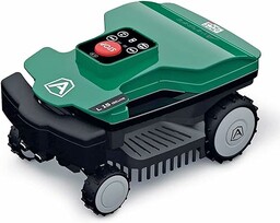 Ambrogio L15 Deluxe robot koszący