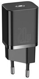 Baseus Super Si Quick Charger 1C 20W CCSUP-B01