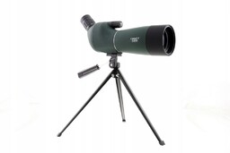 Luneta obserwacyjna Comet 20-60x60 ze statywem i pokrowcem