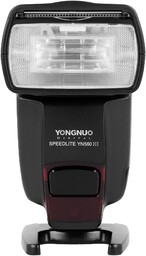Lampa błyskowa Yongnuo YN560 III Negative Display