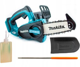 Piła łańcuchowa aku Makita DUC122Z 18V 115mm Body
