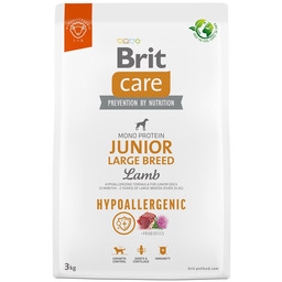 Brit Care Dog Hypoallergenic J
