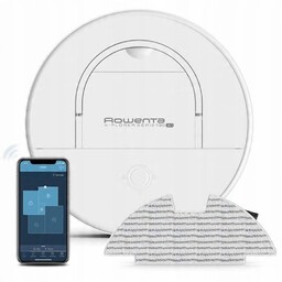 Rowenta X-Plorer S130 Ai Animal & Allergy Rr